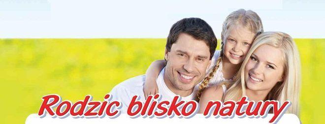 Rusza cykl spotkań: Rodzic Blisko Natury