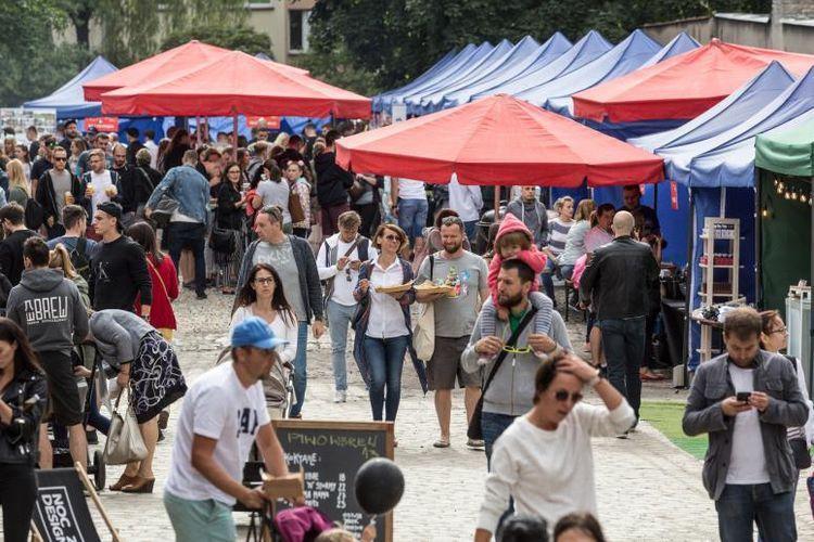 Gastro Miasto po raz czwarty zawita do Browaru Mieszczańskiego