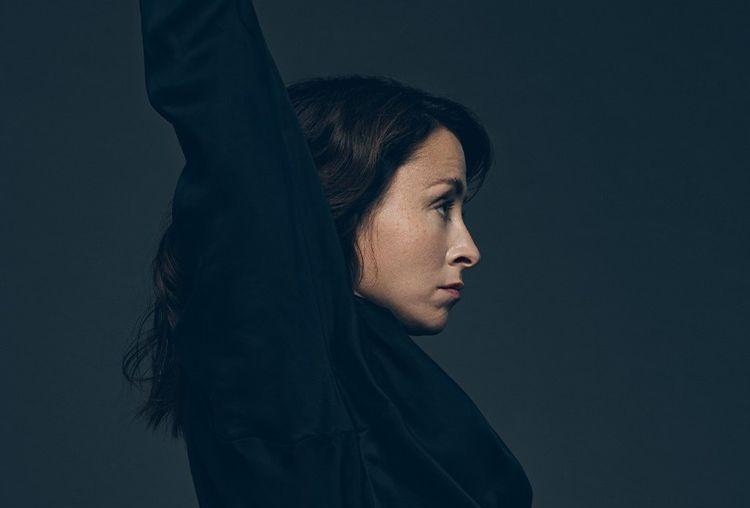Natalia Przybysz wystąpi we Wrocławiu z materiałem z „MTV Unplugged”