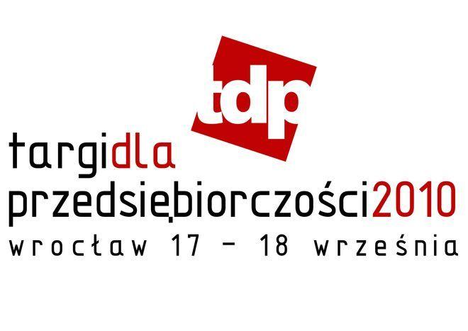 Targi dla przedsiębiorczości 2010