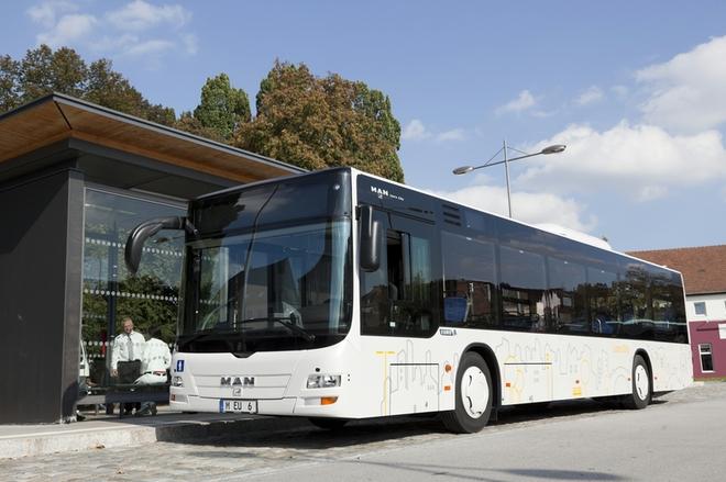 MPK podpisało umowę z podwykonawcą. Po Wrocławiu będą nas wozić MAN-y i małe solarisy