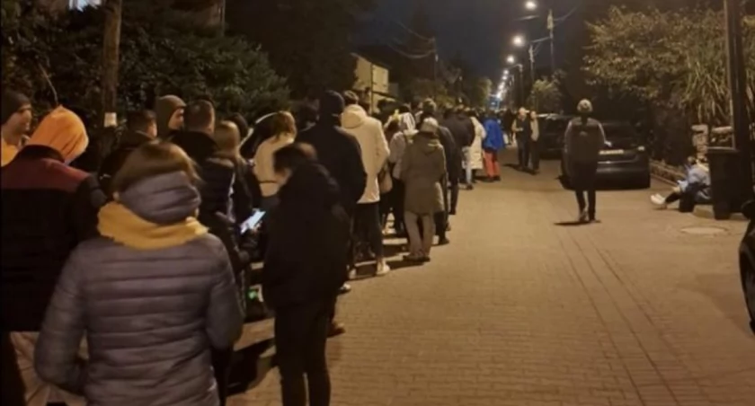 Zapadła decyzja. Od nowego roku o mieszkańcach Jagodna należy pisać wielką literą