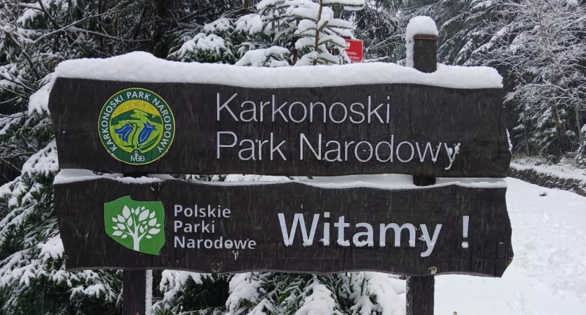 W Karkonoszach zima. Kiedy spadnie pierwszy śnieg we Wrocławiu?