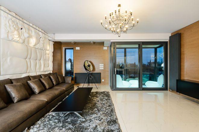 Rośnie wrocławski rynek apartamentów