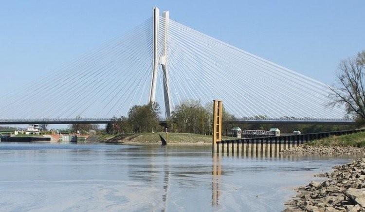 Wrocław: Obawiają się kolejnej katastrofy na Odrze. Wprowadzono zasadę 