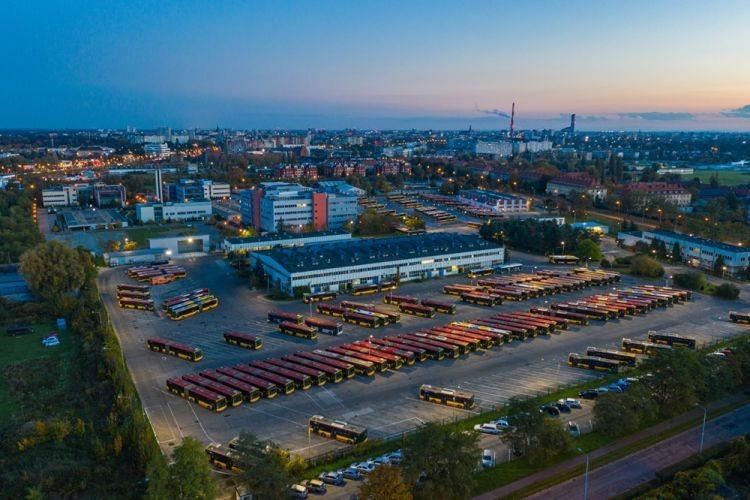 Wrocław: czy będą nas wozić elektryczne mercedesy? MPK otworzyło oferty w przetargu