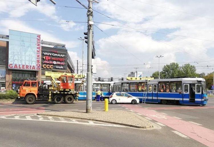 Zły stan torowiska i pismo aktywistów do Sutryka [PODSUMOWANIE DNIA]