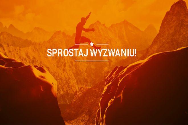 Wielokrotny Ironman w nowym roku zmotywuje wszystkich we Wrocławiu