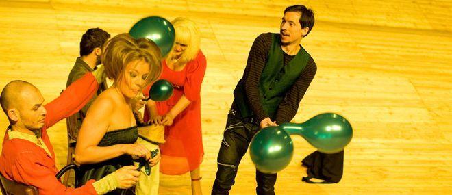 Nowy sezon w Teatrze Polskim