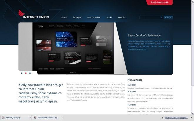 Wrocławski dostawca internetu debiutuje na NewConnnect