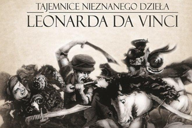 Tajemnicę nieznanego dzieła Leonardo da Vinci rozwikłają we Wrocławiu