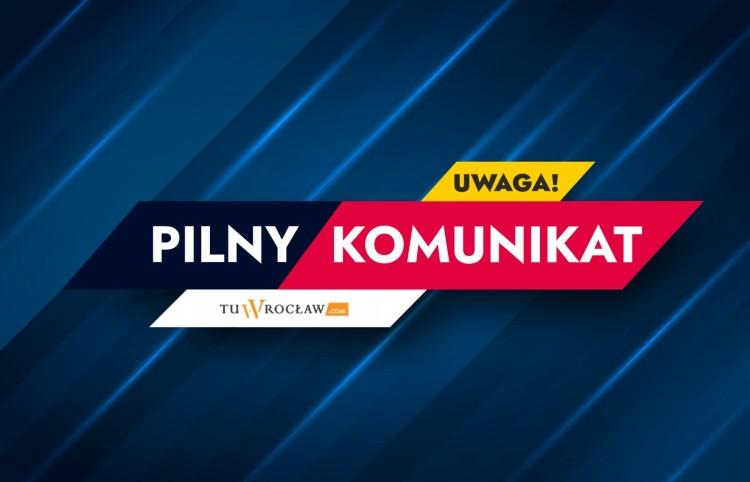 Niebezpieczna woda w kranach pod Wrocławiem. Zakaz picia, nawet przegotowanej