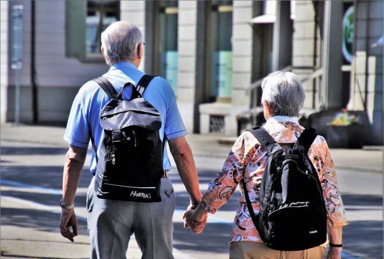 #GramyDlaSeniorów – Sławomir, Enej i inni [WIDEO]