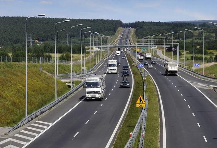 Śmiertelny wypadek na A4 (UTRUDNIENIA, OBJAZD)