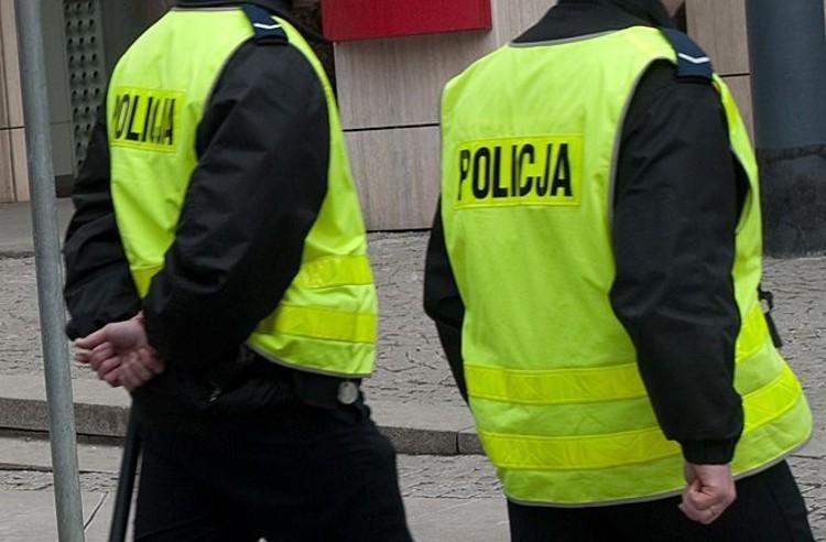 Chciał sprzedać marihuanę policjantowi