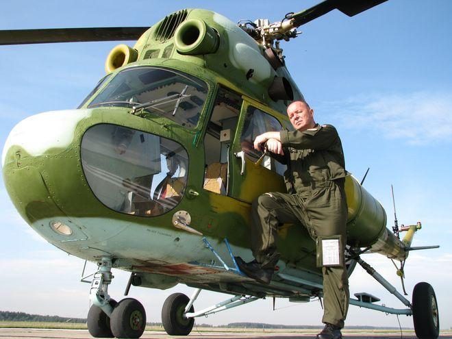 Najlepszy pilot wśród wrocławskich studentów