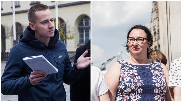 Lempart nie musi przepraszać Międlara za nazwanie go „bandytą” i „neonazistą”