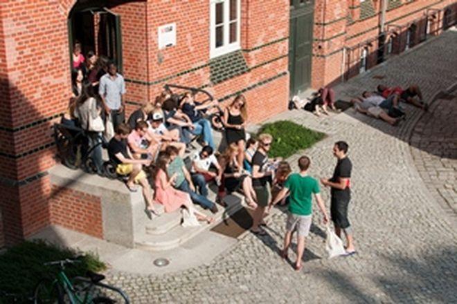 The Journey we Wrocławiu. Finał europejskiego programu