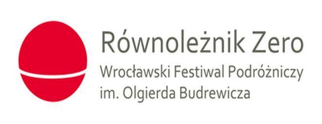 Równoleżnik Zero – Wrocławski Festiwal Podróżniczy