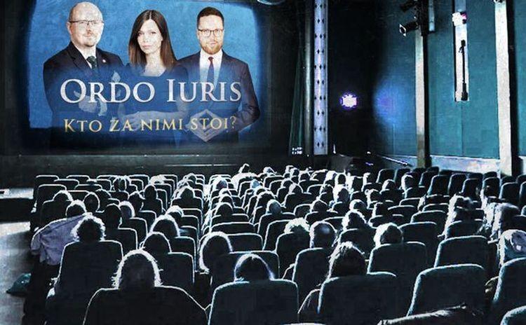 „Ordo Iuris. Kto za nimi stoi?”. Bezpłatny pokaz filmu już w środę we Wrocławiu