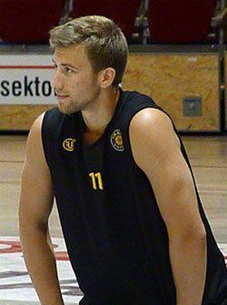 Paweł Kikowski nowym graczem koszykarskiego Śląska!