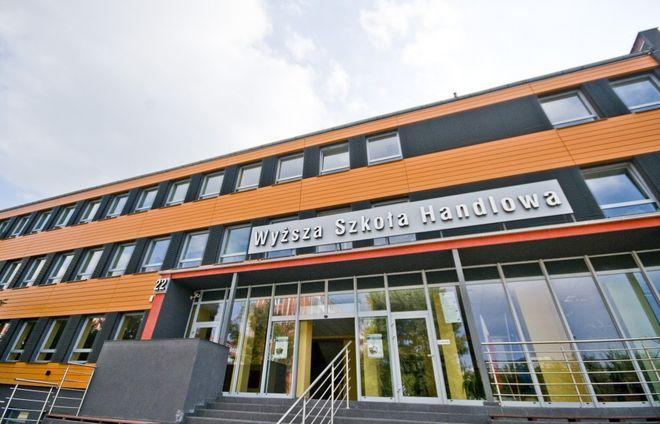 Wyższa Szkoła Handlowa we Wrocławiu zaprasza na Europejskie Forum Rynku Pracy