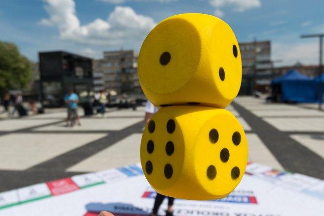 Wrocław znajdzie się na Monopoly
