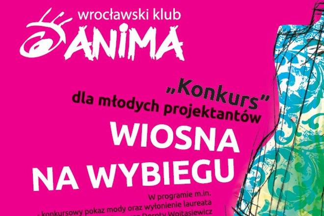 Lubisz modę? Jest wrocławski konkurs dla młodych projektantów