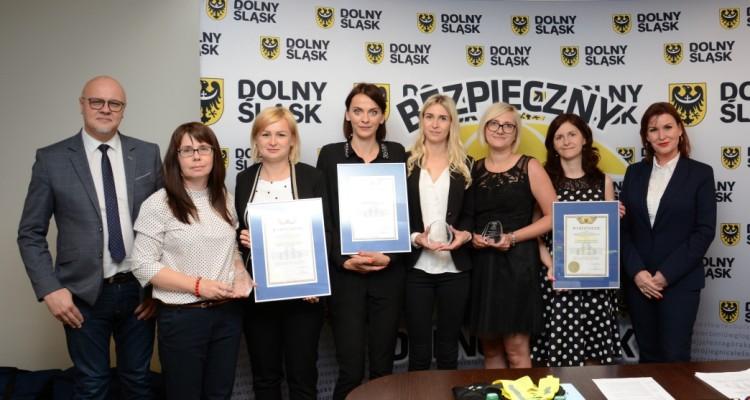 Bezpieczny Dolnoślązak. Młodzież uczyła się, jak chronić swoje dane w sieci