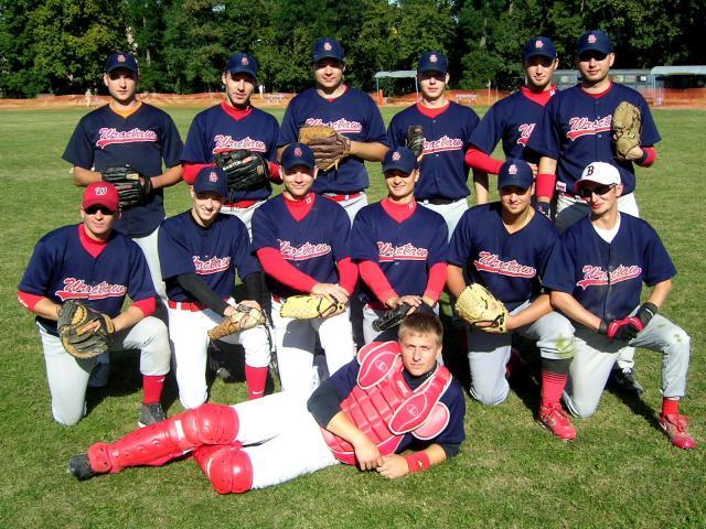 Baseball: Puchar Polski pozostaje w Kutnie