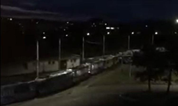 Wrocław: hałas z zajezdni nie daje spać. “Koncert” dzwonków tramwajowych