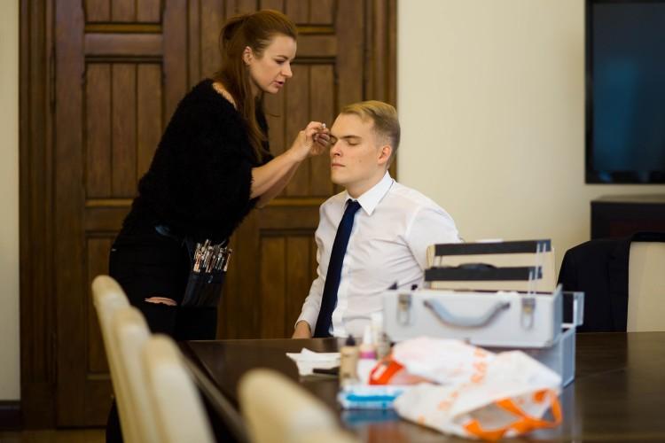 Rafał Dutkiewicz: W dalszym ciągu samochód jest jednym z symboli statusu społecznego
