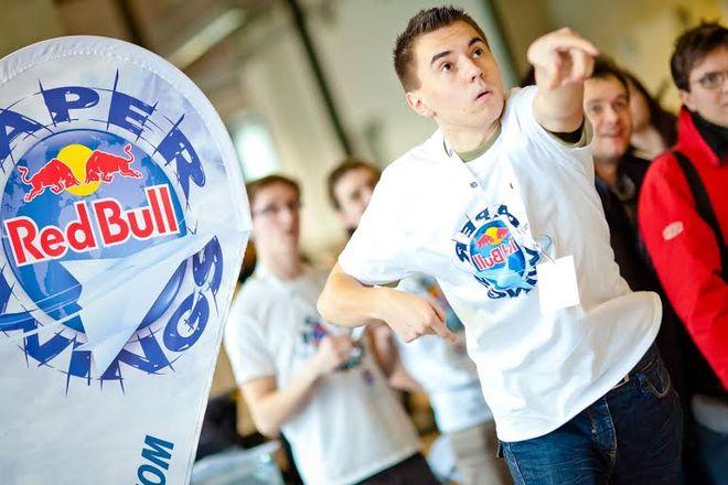 Red Bull Paper Wings we Wrocławiu już w środę