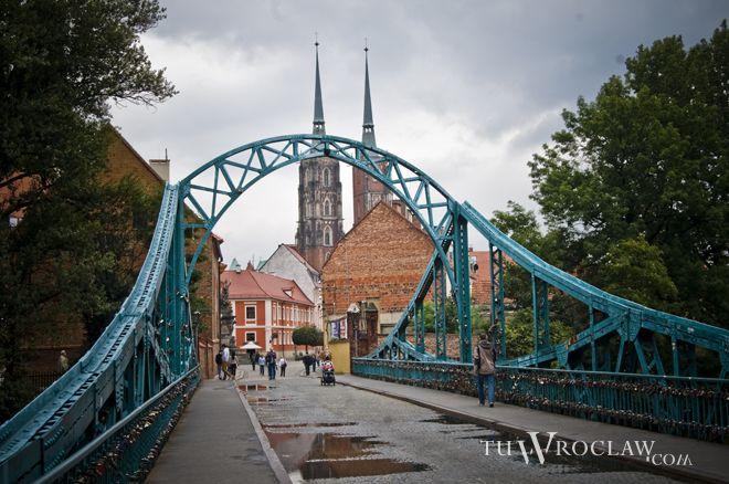 Alarm w urzędzie: Kilkanaście mostów i kładek nadaje się do pilnego remontu