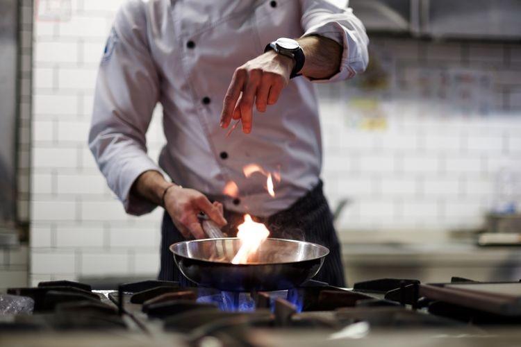 Trwa 5 edycja festiwalu sztuki restauracyjnej Fine Dining Week