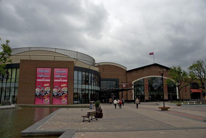 Wrocławska Magnolia zdobyła tytuł Centrum Handlowego Roku