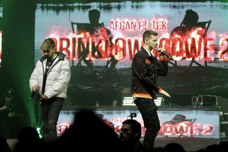 Winter Hip Hop Festival we Wrocławiu. To był klimat!