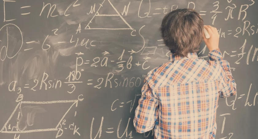 30 szkół z Dolnego Śląska, które najlepiej uczą matematyki. 18 z nich jest z Wrocławia