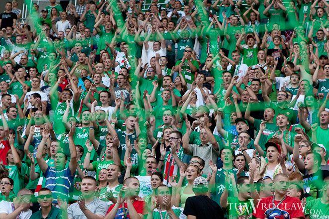 Śląsk Wrocław przed szansą na przełamanie kryzysu