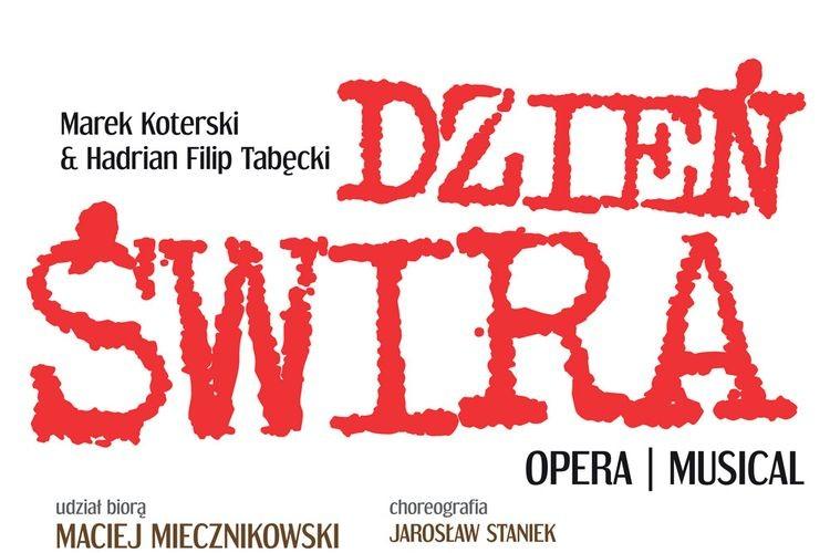 Adaś Miauczyński zawita do Wrocławia