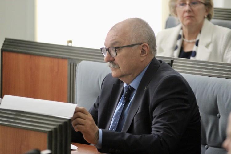 Zarząd Województwa jednak z absolutorium