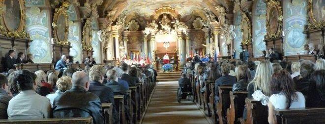 We Wrocławiu krasomówcy zmierzą się w prestiżowym konkursie