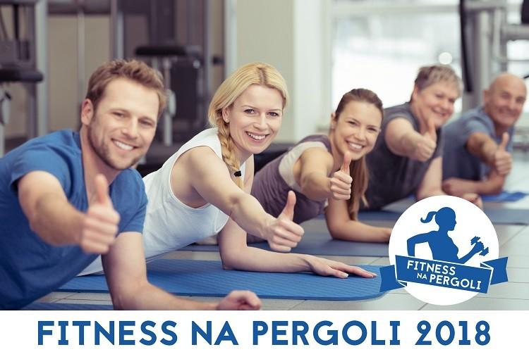 Zimą także możesz być w formie. Rozpoczęły się treningi 