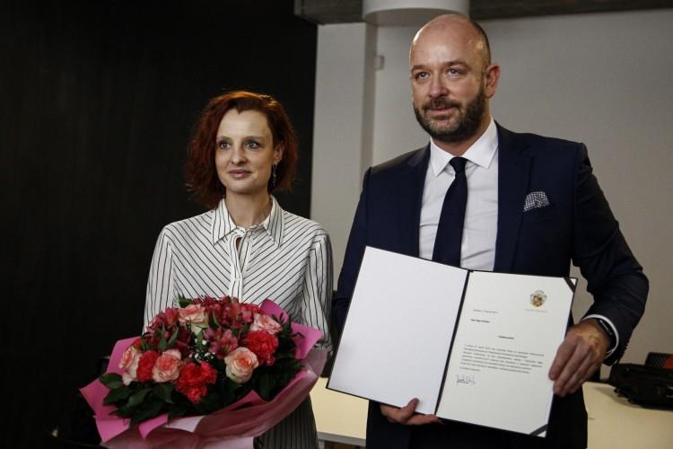 Prezydent Wrocławia powołał swojego pełnomocnika ds. Ukraińców. Czym się zajmie?