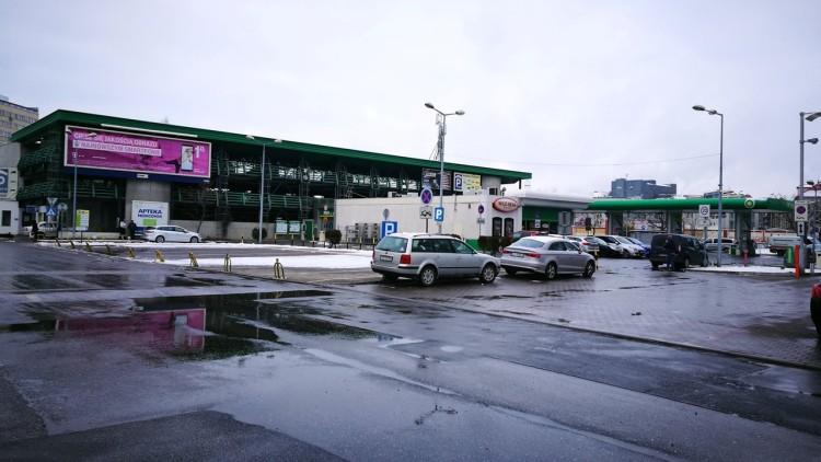Orbis sprzedaje deweloperowi działkę przy Swobodnej
