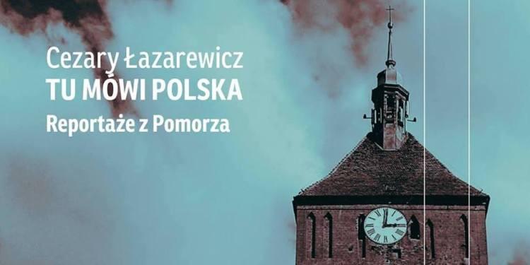 Dyskusja o reportażach z Pomorza w Tajnych Kompletach