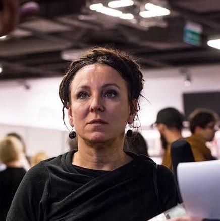 MFK Wrocław 2017 - spotkanie z Olgą Tokarczuk w najbliższy czwartek