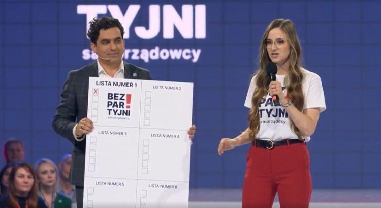 Bezpartyjni Samorządowcy: poprzednie rządy nie zdały do następnej klasy