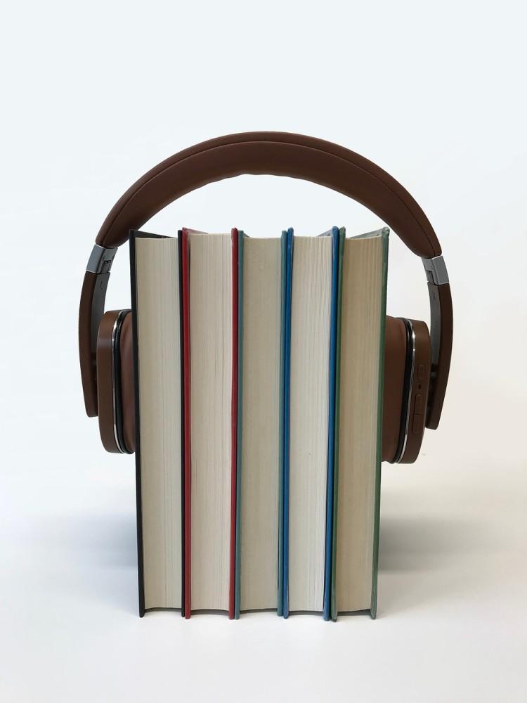 Audiobooki fantasy - najlepsze propozycje