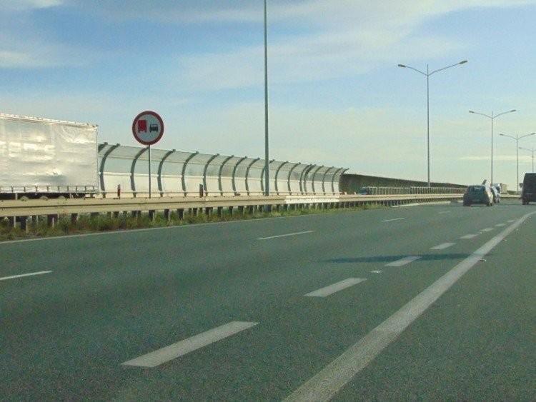 Remont barier na A4. Utrudnienia w kierunku Wrocławia
